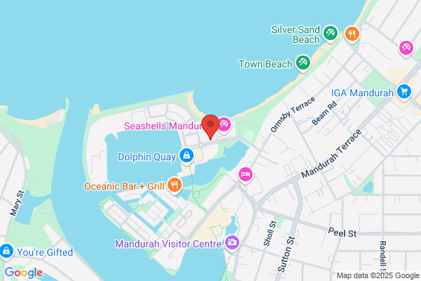 Maax Spa -Mandurah - WA