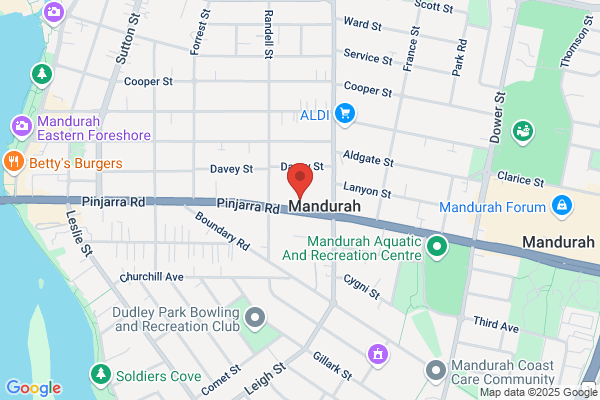 Peel Dental Studio Dentist Mandurah