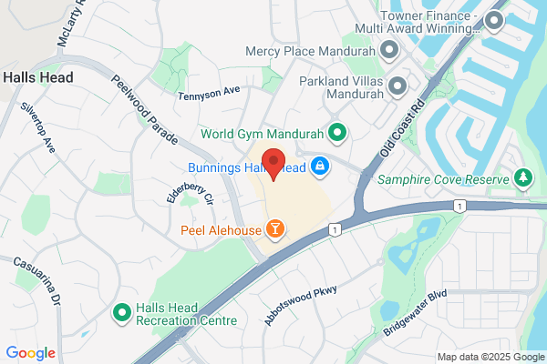 RAC Travel Mandurah