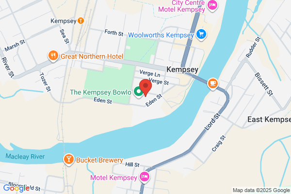 Kempsey Family Day Care