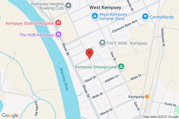 Kempsey Shire Council