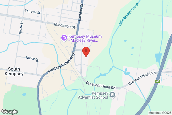 Macleay Valley Automotive