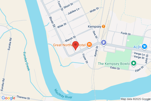 Kempsey Library
