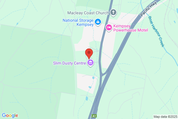Kempsey Visitor Information Centre