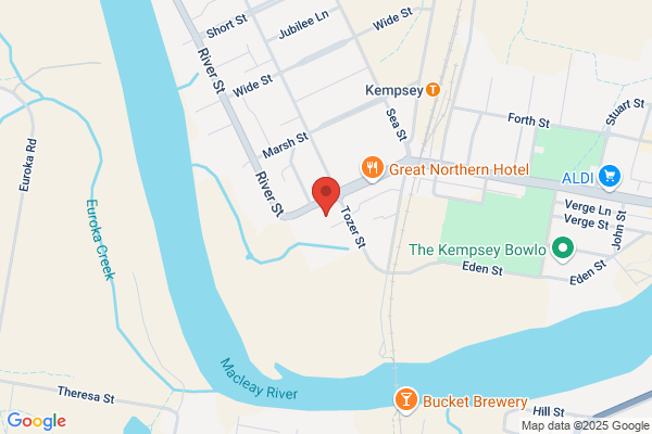 Kempsey Regional Support