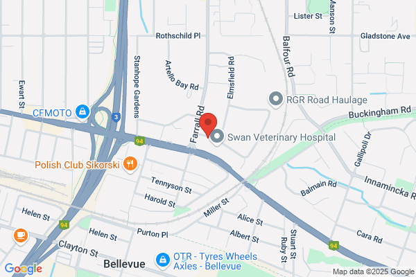 Building Supplies WA (Midland)