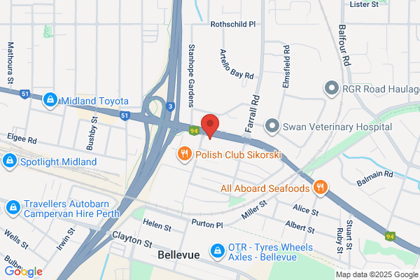 Outdoor World - Bellevue