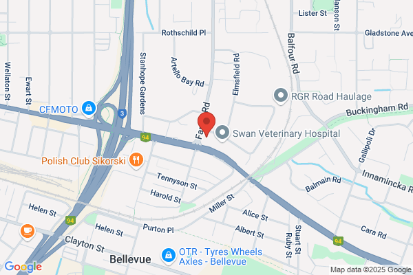 Budget Car & Truck Rental Midvale