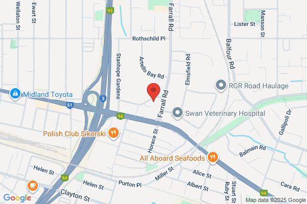 F45 Training Midvale