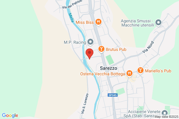 Cabassi M J & B L