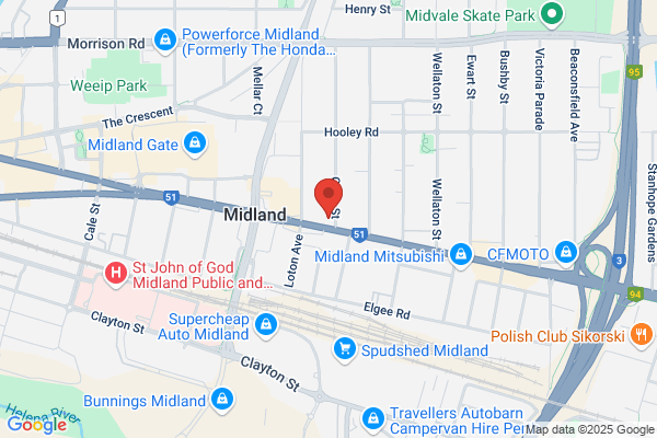 Cash Generator Midland