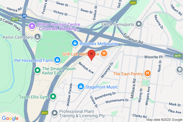 Finlay Plumbing