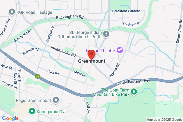Greene J F P