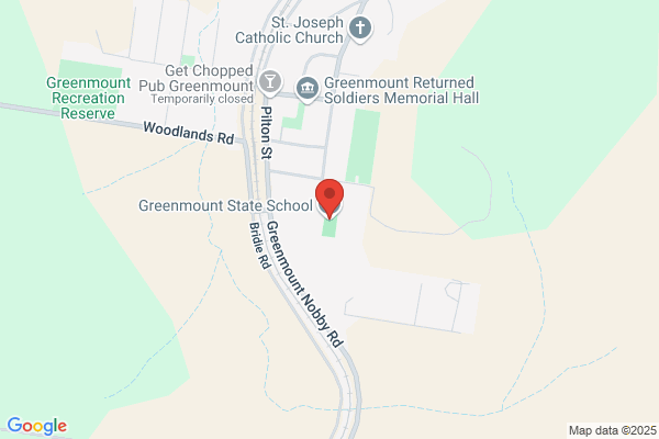 Greenmount State School