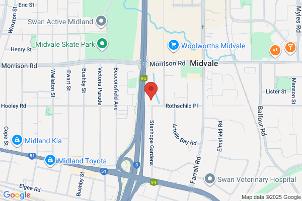 Mouritz Air Conditioning Midland