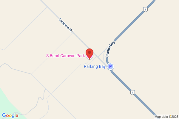 "S" Bend Caravan Park