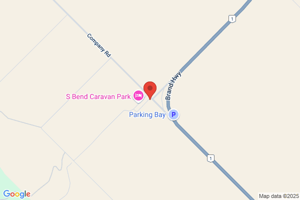 Greenouth River Mouth Caravan Park Deli