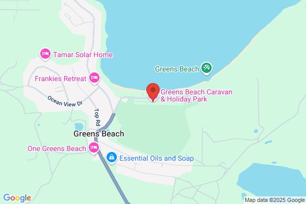 Greens Beach Caravan & Holiday Park