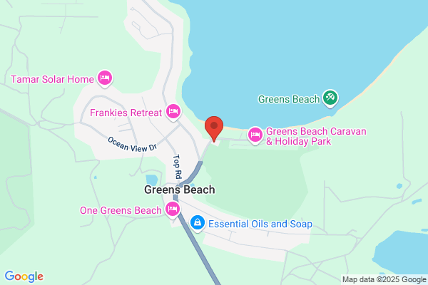 Greens Beach Takeaways & Family Shop The