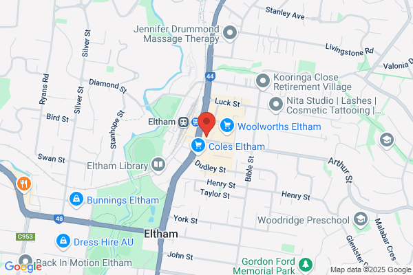 CoinFlip Bitcoin ATM - American Candy World (Eltham)