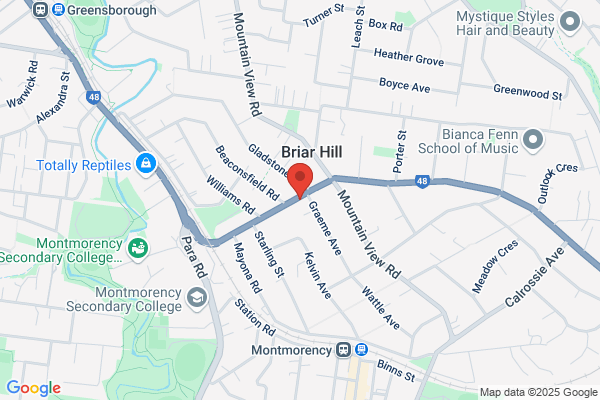 Eltham Auto Electrical
