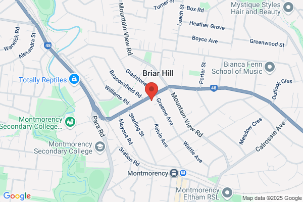 Battery World Greensborough