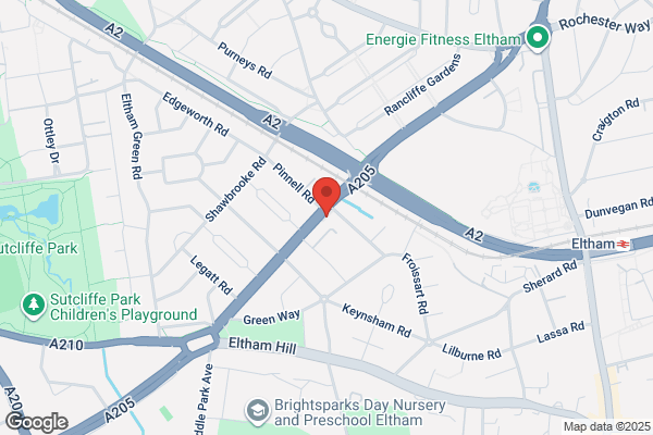 Eltham Pharmacy