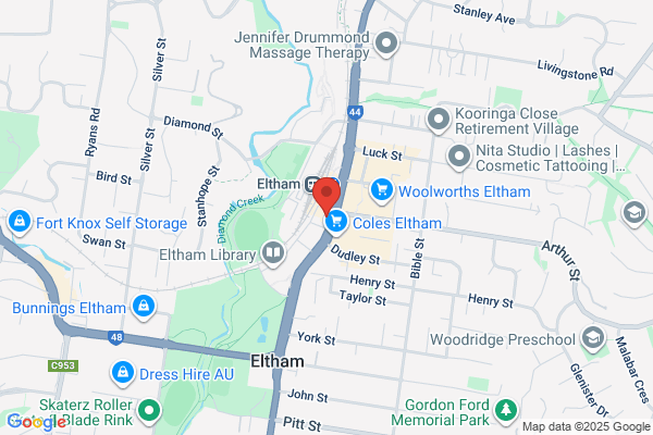 Eltham Cycles