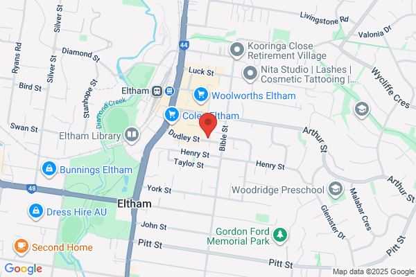 Eltham Bookkeeping