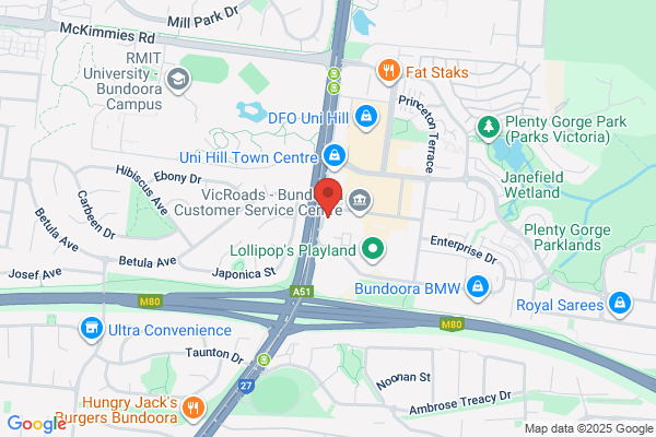 FJG Business Services