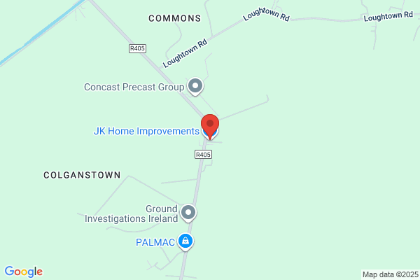 J & K Home Improvements