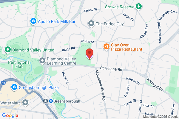 Greenhills Neighbourhood Centre Occasional Care