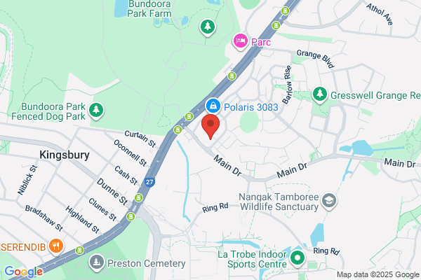 ABC Developmental Learning Centre - Bundoora