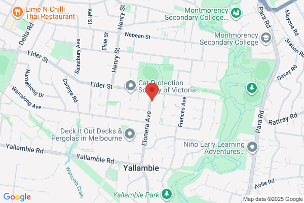Banyule City Council Family Day Care
