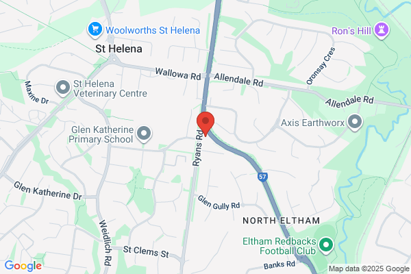 Eltham North Child Care