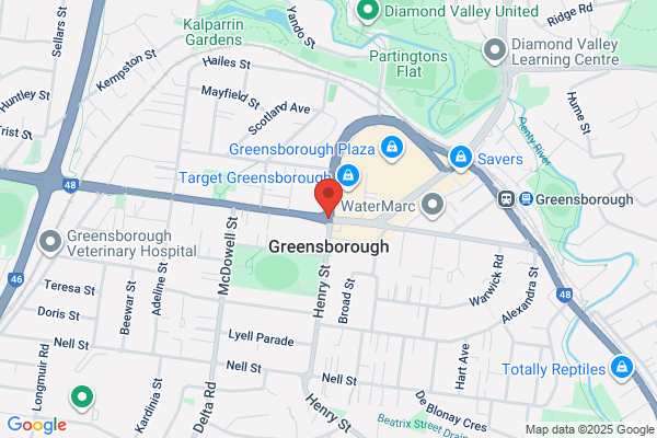 Montmorency Primary Outside School Hours Care
