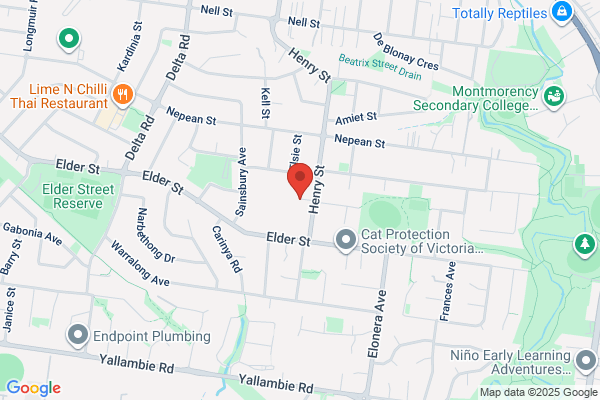 Watsonia Heights Primary Outside School Hours Care