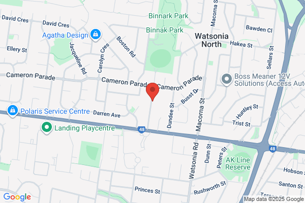 Watsonia North Primary Combined OSHC