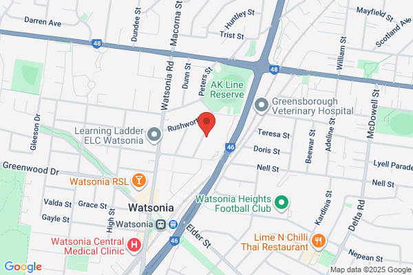 Watsonia Primary Combined OSHC