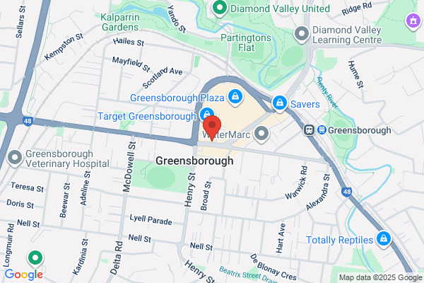 Crockett Kerry Dr