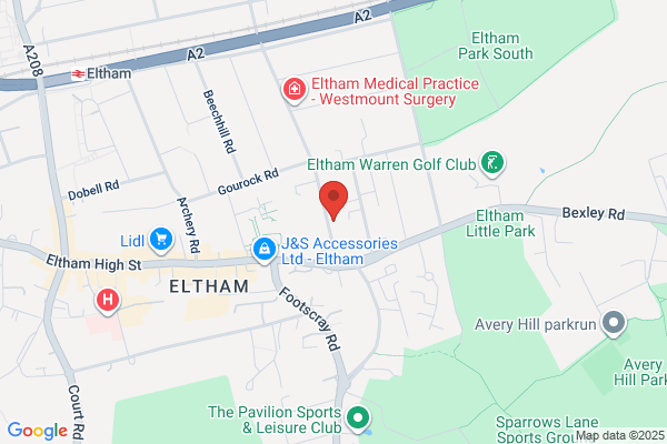 Eltham Chiropractic & Sports Injuries Clinic