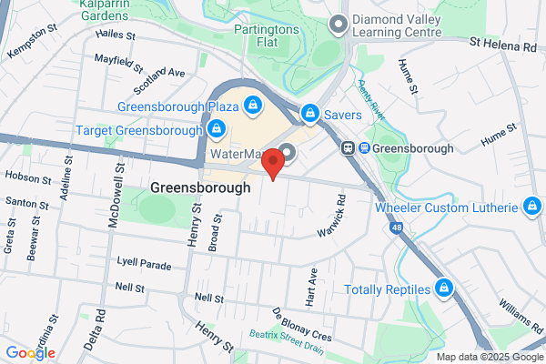 Main Road Chiropractic