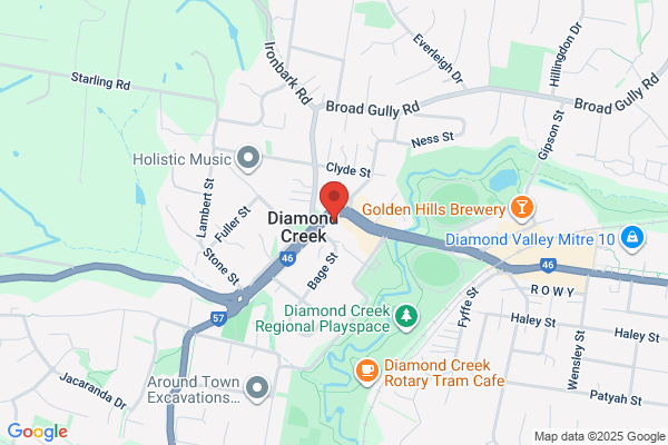 Diamond Valley Christian Centre (AOG)