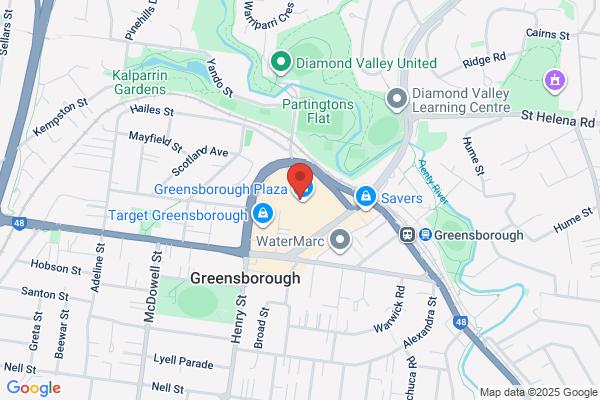 Pacific Smiles Dental Greensborough