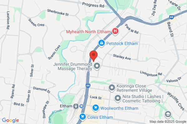 Eltham Radiodiagnostic