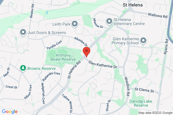 Glen Katherine Medical Clinic