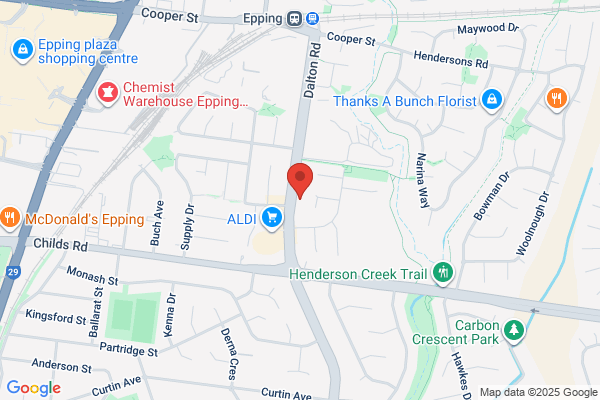 Hi-Way Driving School