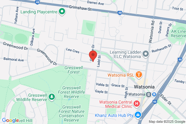 Pentecost Electrics Electrician Bundoora