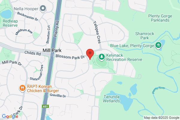Blossom Park Kindergarten Inc