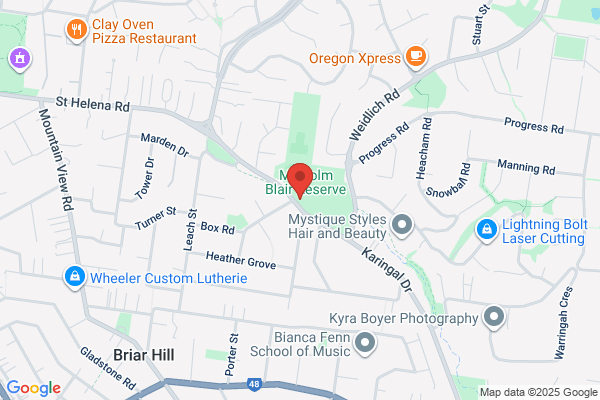 Briar Hill Pre School